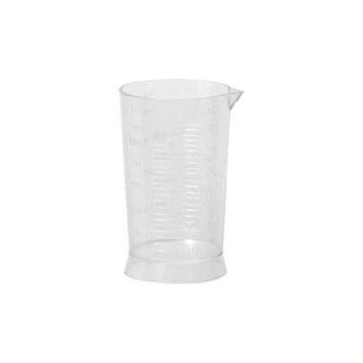 MISURINO GRADUATO 100ML