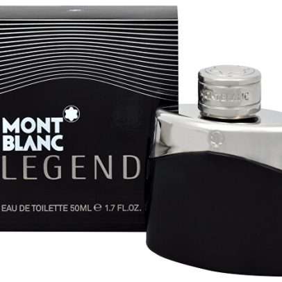 MONT BLANC LEGEND EDT 50ML