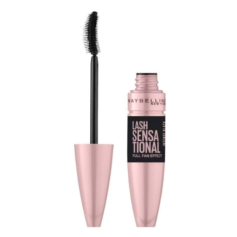MAYBELLINE LASH SENSATIONAL INTENSE BLACK
