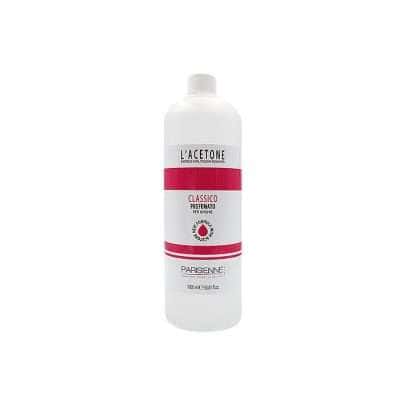 PARISIENNE ACETONE LITRO