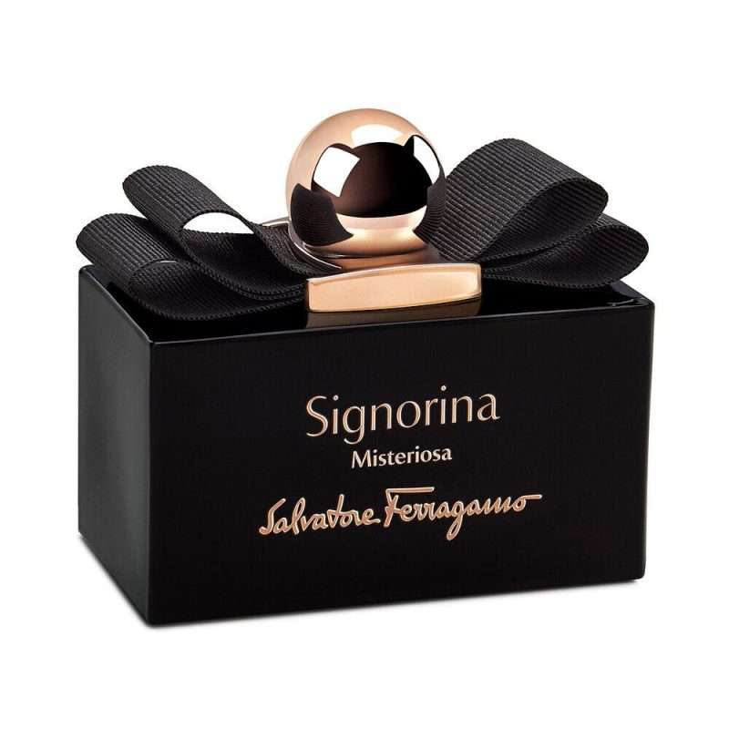 SIGNORINA MISTERIOSA EDP 100 ML