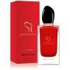 GIORGIO ARMANI SÌ PASSIONE EDP 100ML