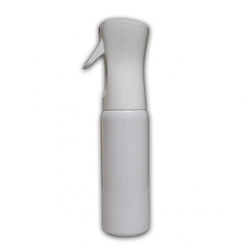 SPRUZZINO VAPO ATOMIZER 300ML BIANCO