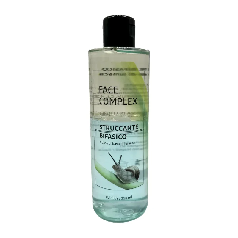 FACE COMPLEX STRUCC BIF BAVA LUMACA 250ML