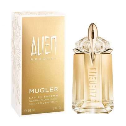 THIERRY MUGLER ALIEN GODDESS EDP 60ML