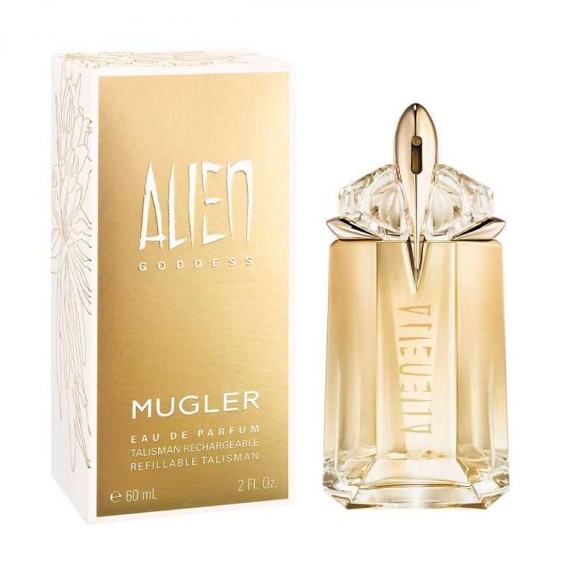 THIERRY MUGLER ALIEN GODDESS EDP 60ML