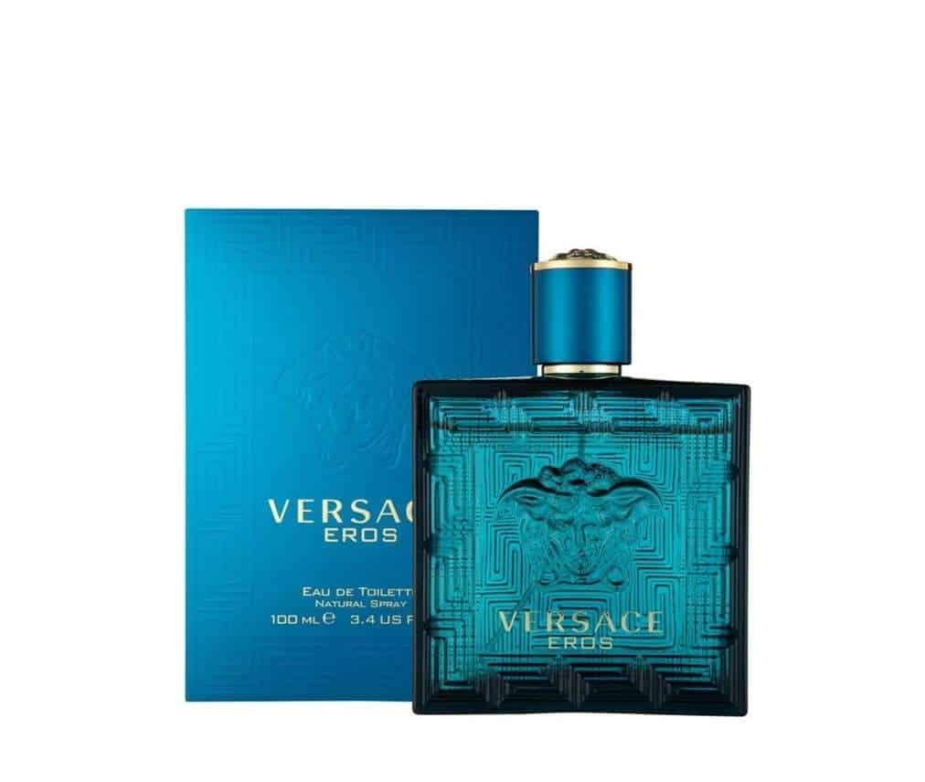 VERSACE EROS EDT 100ML VP