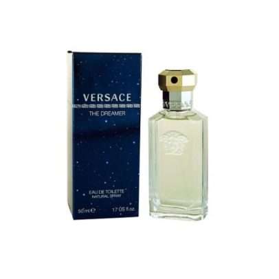 VERSACE THE DREAMER EDT 50ML