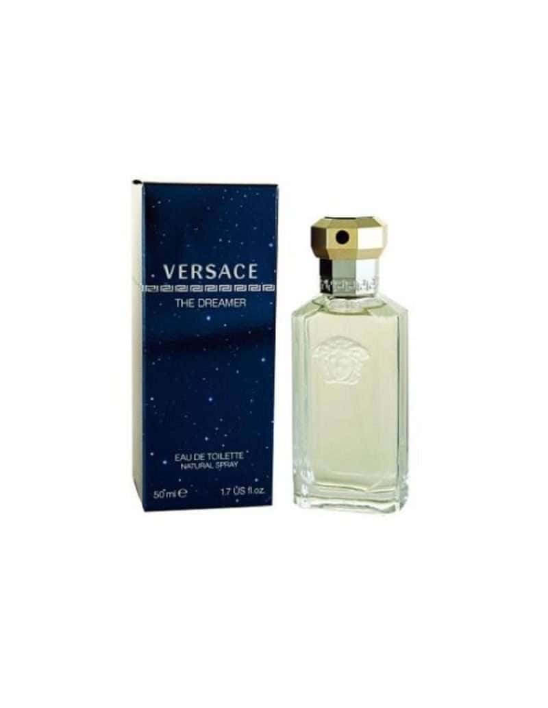 VERSACE THE DREAMER EDT 50ML