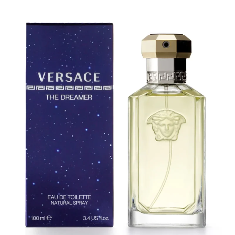 VERSACE DREAMER EDT 100ML VAPO