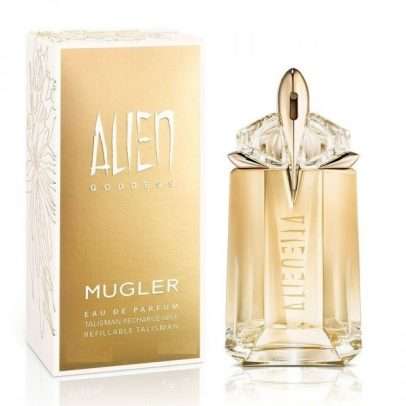 THIERRY MUGLER ALIEN GODDESS EDP 90ML