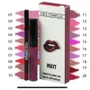 FACE COMPLEX KIT ROSSETTO TINTA LABBRA + MATITA LABBRA IN VARIE NUANCE