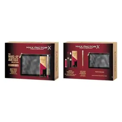 MAXFACTOR POCHETTE ROSSETTO LIPFINITY 335+MATITA LABBRA 50
