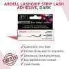 ARDELL COLLA LASHGRIP FOR STRIP DARK 7GR