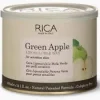 RICA CERA LIPO MELA VERDE 400ML