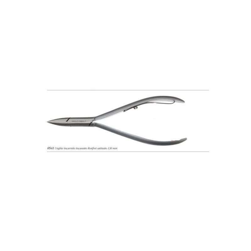 WAL 0541 TRONCHESE UNGHIE INCARNITE COBALTO