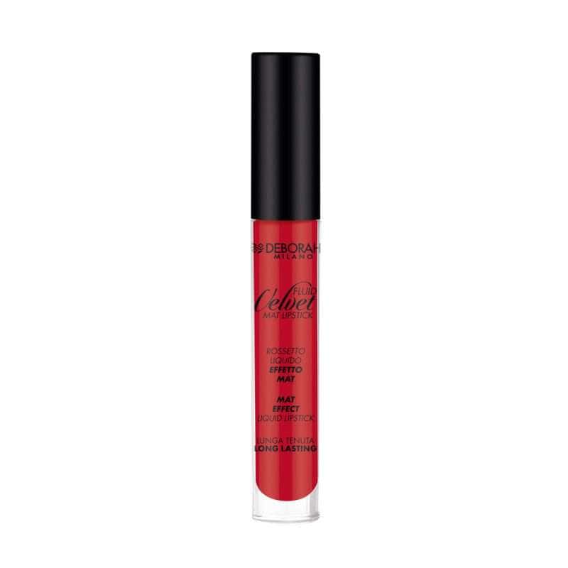 DEBORAH ROSS FLUID VELVET LIPSTICK N 06