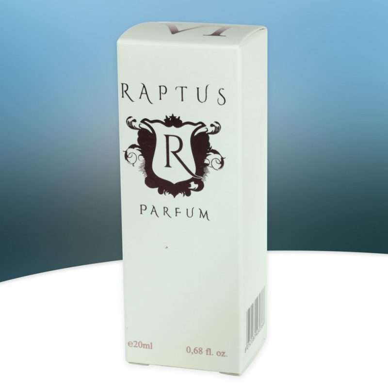 RAPTUS PARFUM VI NARCISO RODRIGUEZ 20ML