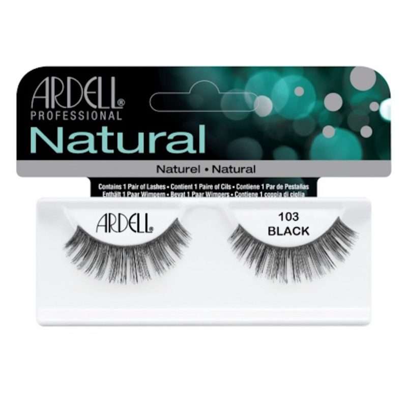 ARDEL 65084 BLAK 103