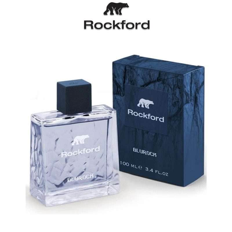 ROCKOFORD EDT BLUROK 100ML VAPO
