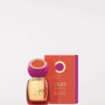 LIU JO SILKWAY EDT 30ML