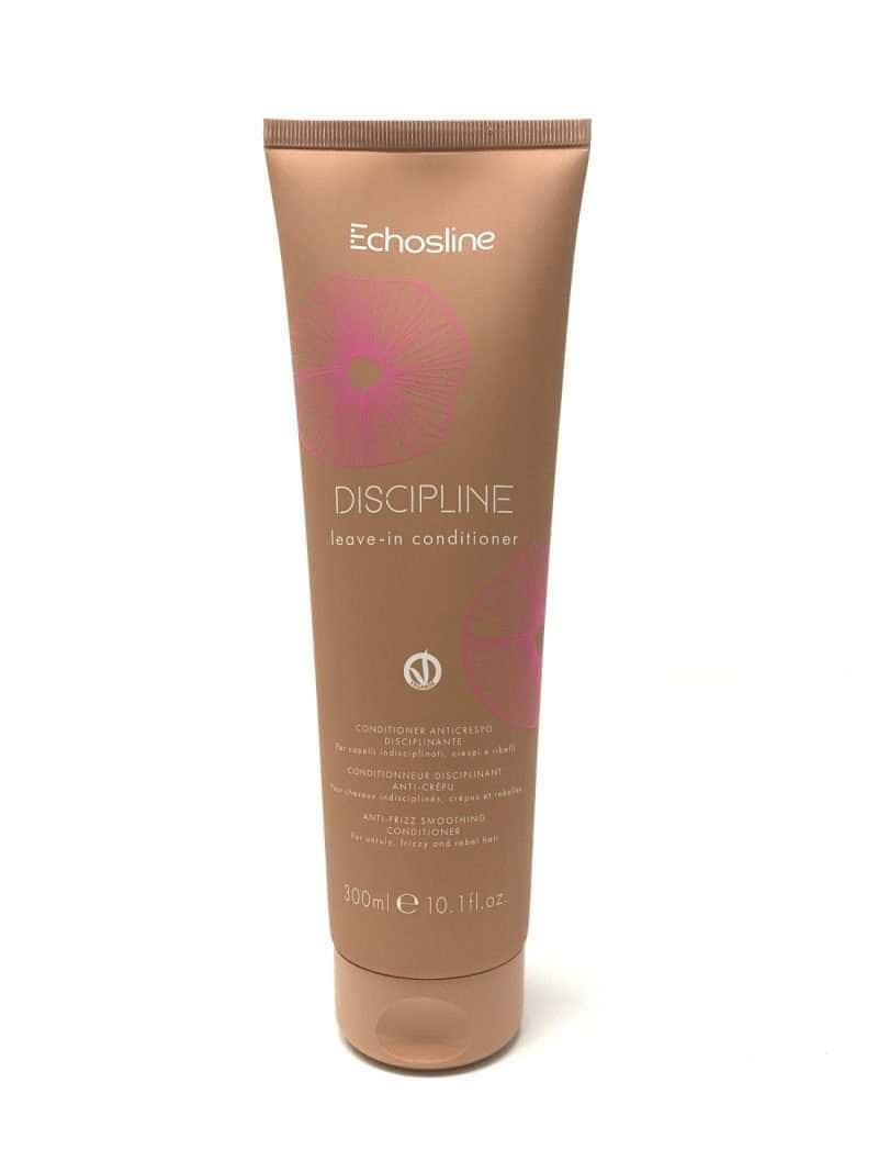 ECHOS DISCIPLINE CONDITIONER TUBO 300ML