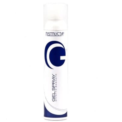 RISTRUCTA GEL SPRAI EFF BAGNATO 250ML