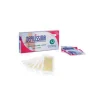 DEPILISSIMA STRISCE VISO TESSUTO 12PZ