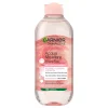GARNIER ACQUA MICELLARE ILLUMINANTE ACQUA DI ROSE