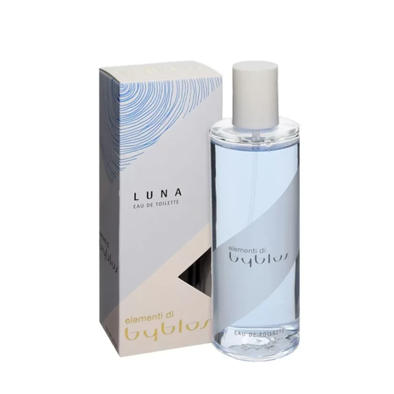 BYBLOS LUNA EDT 120ML