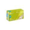 GUANTI IN LATTICE MISURA L 100PZ - immagine 2