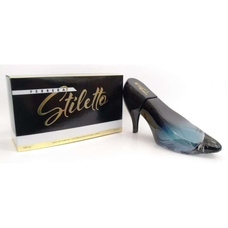 MIRAGE STILETTO POUR FEMME EDP 100ML