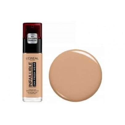 L'OREAL FOND INFAILLIBLE 24H FRESH WEAR 140