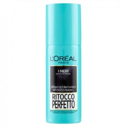 L'OREAL RITOCCO PERFETTO COLORE NERO