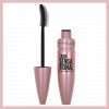 MAYBELLINE MASCARA CIGLIA LASH SENSATIONAL BLAK
