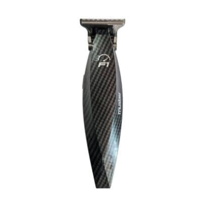 MUSTER TAGLIACAPELLI F1 TAGLIO ZERO