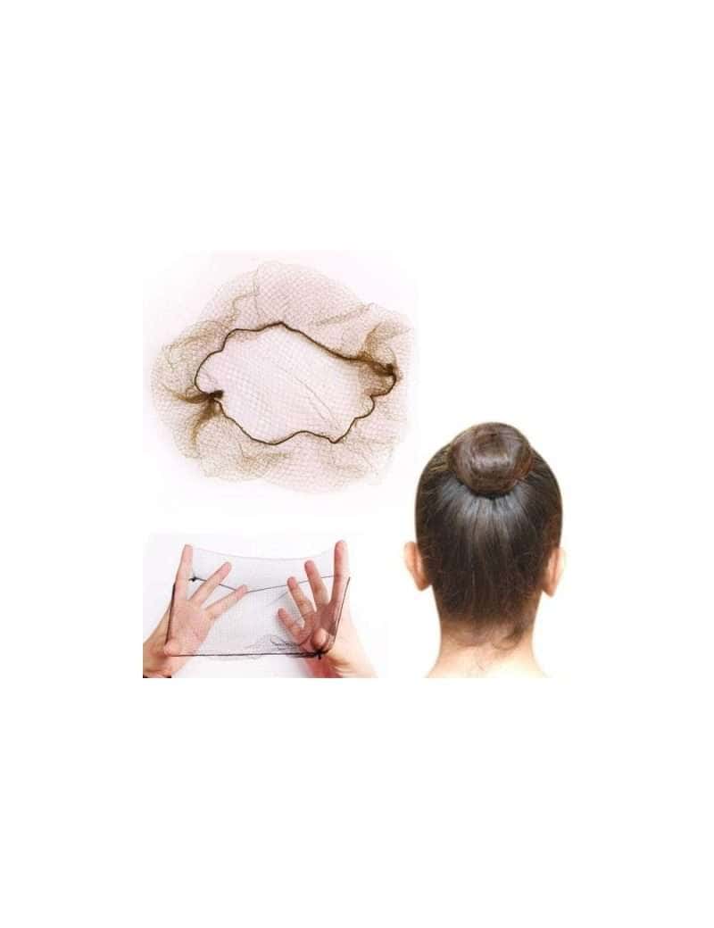 RETINA INVISBILE PER CHIGNON PZ3