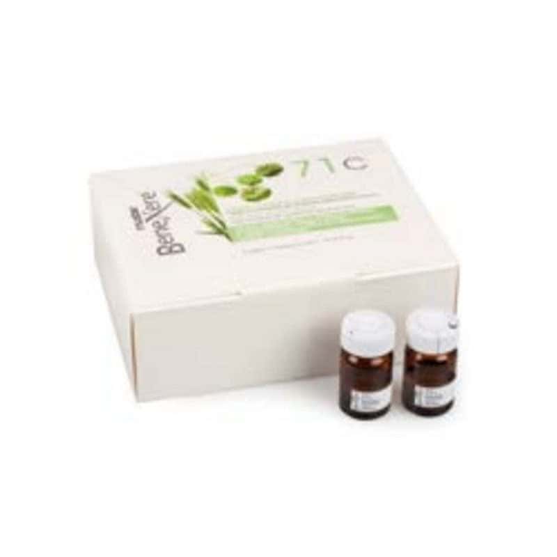 BENEXERE 71C SIERO CORPO RASSODANTE 12X5ML