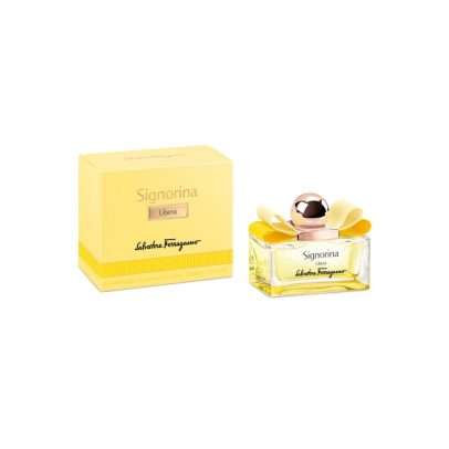FERRAGAMO SIGNORINA LIBERA EDP 30ML