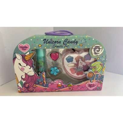 VYAPARA COFFRET UNICORN CANDY