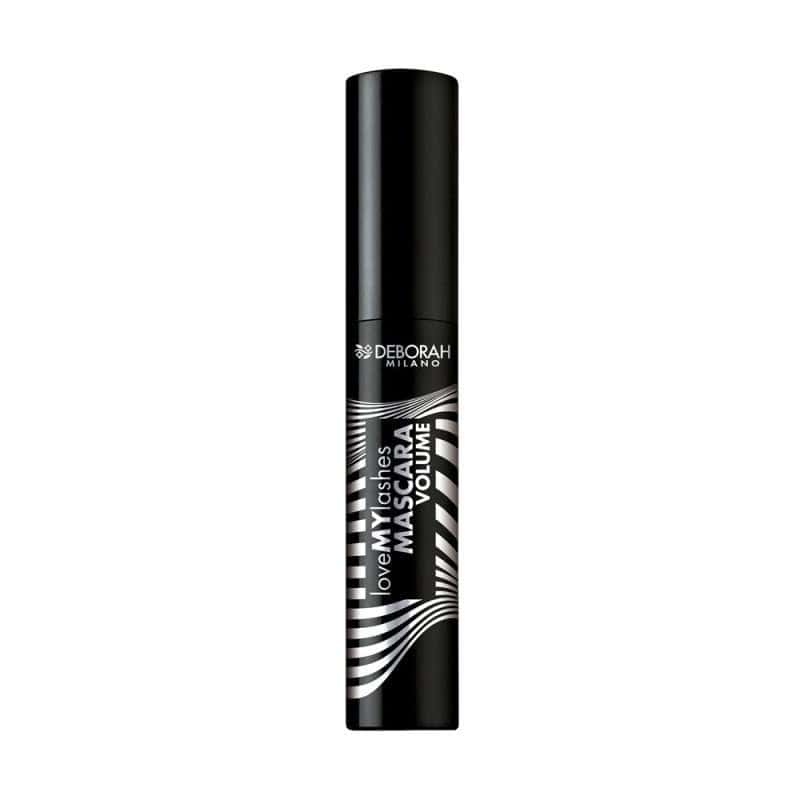 DEBORAH MASCARA LOVE MY LASHES VOLUME