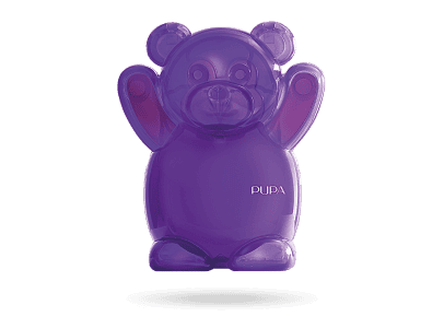 PUPA TROUSSE HAPPY BEAR VIOLET