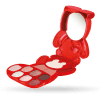 PUPA TROUSSE HAPPY BEAR RED - immagine 2