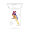 PUPA TROUSSE PARROT SAMBA 001