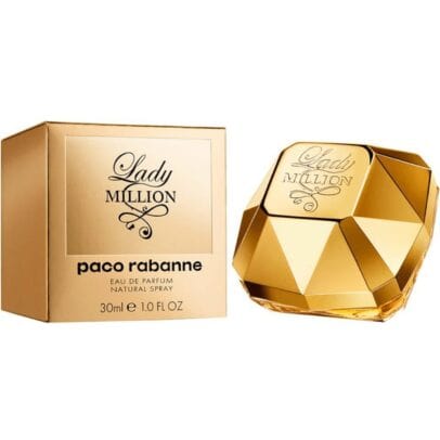 PACO RABANE LADY MILION EDP 30ML