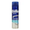 GILETTE GEL COOLING 200ML