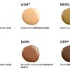 MESAUDA DEW SHIELD FONDOTINTA DISPONIBILE IN 6 NUANCE - immagine 2