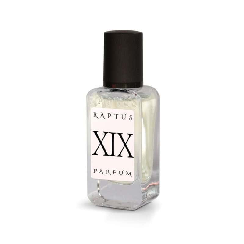 RAPTUS PARFUM XIX INTENSE CAFÈ 20ML