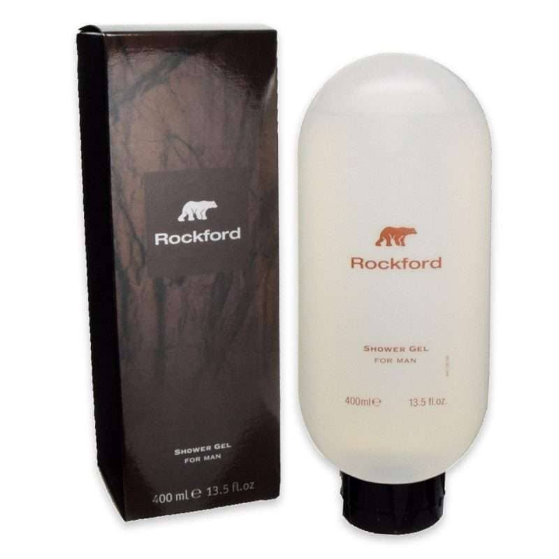 ROCK FORD CLASSICO BAGNO 400ML