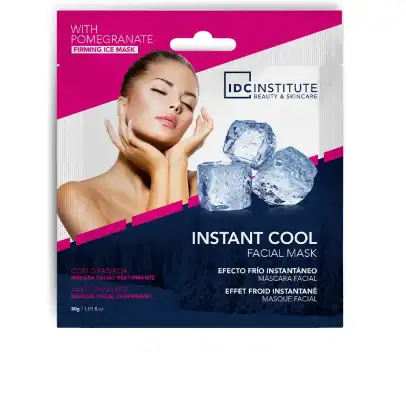 IDC MASK FACIAL INSTANT COOL